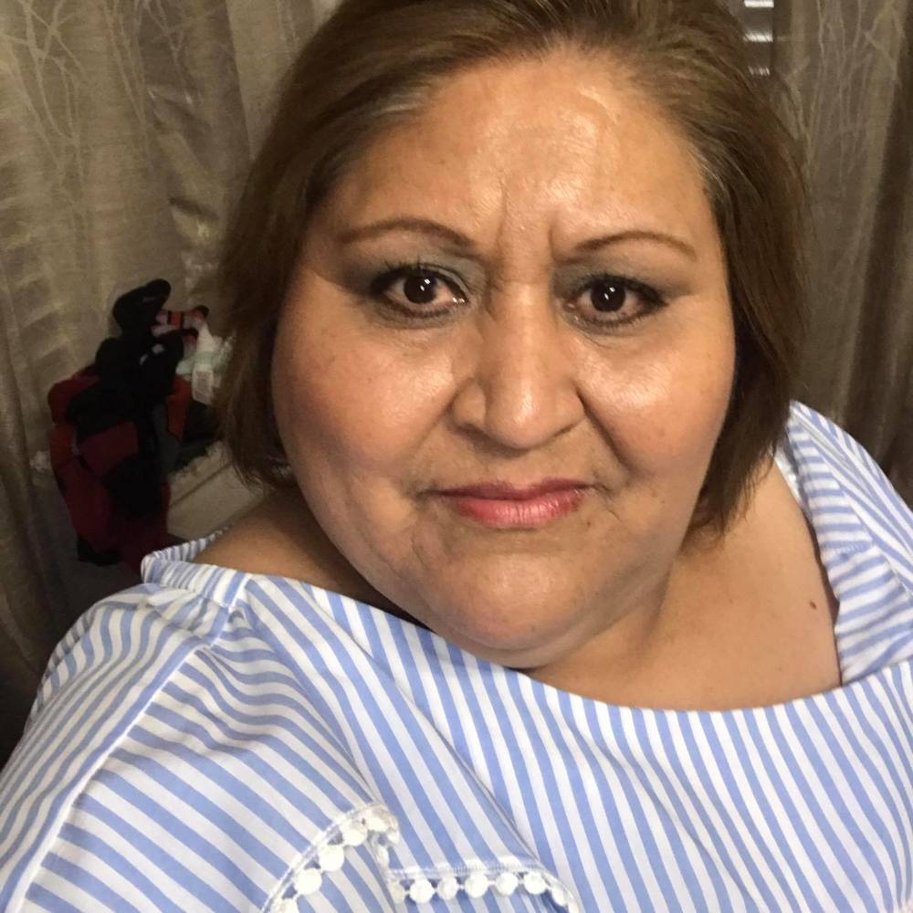 Meet your Posher, Rocio